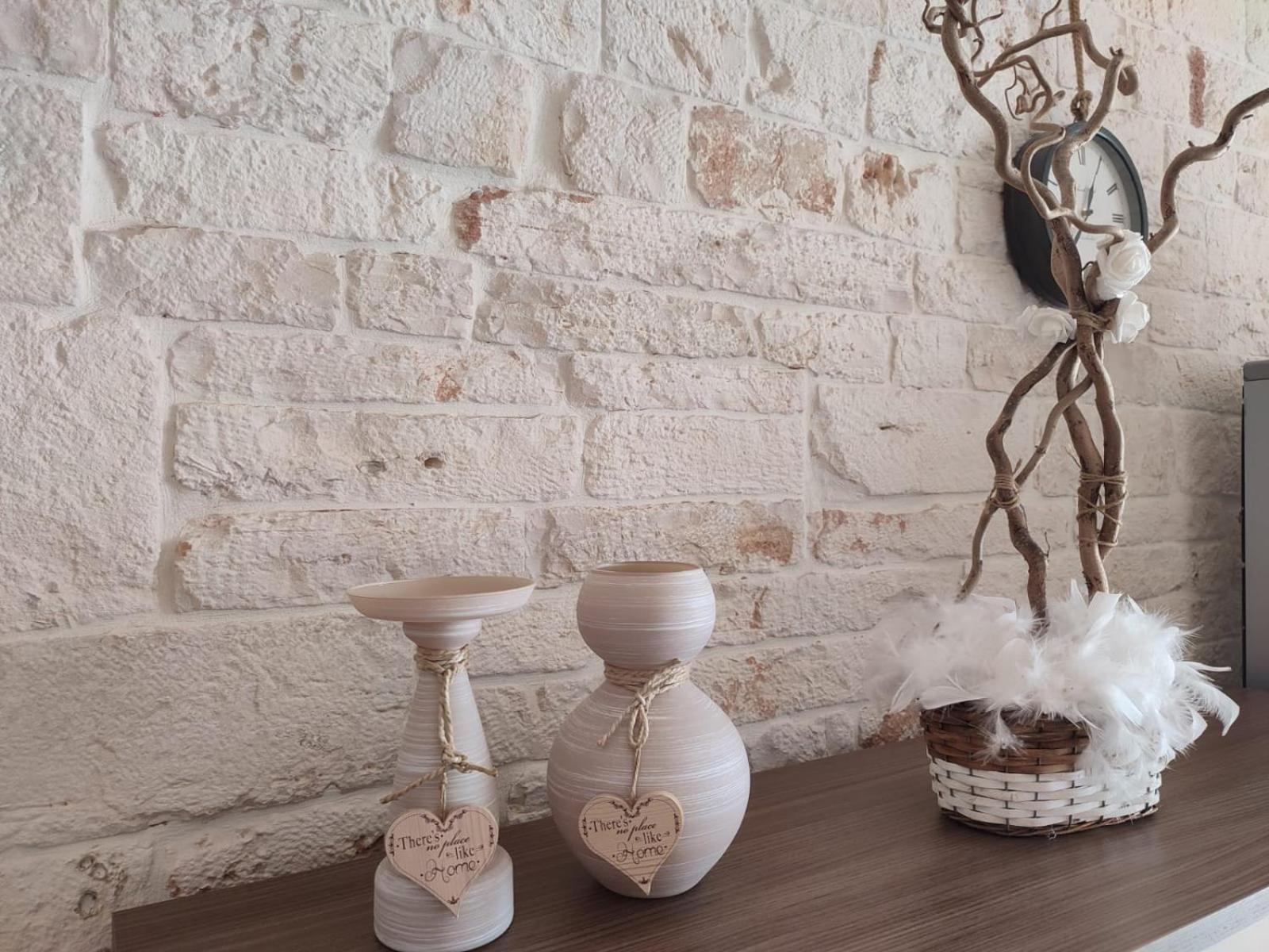 Dimore Vino&Amore Alberobello Bagian luar foto