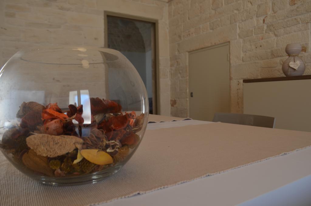 Dimore Vino&Amore Alberobello Bagian luar foto