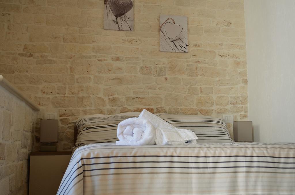 Dimore Vino&Amore Alberobello Bagian luar foto