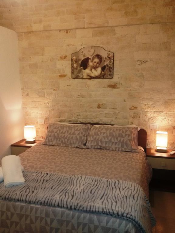 Dimore Vino&Amore Alberobello Bagian luar foto